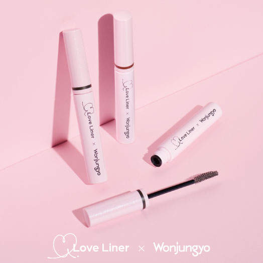 【美品9本セット】LoveLiner ラブライナー／使用回数10回未満・残量9割 ラブ・ライナーシリーズ累計出荷数2,022万本※突破記念！2,022名