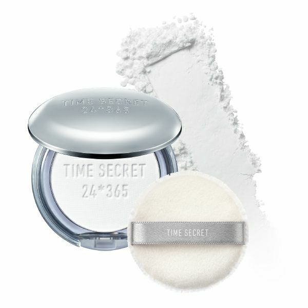 Time Secret タイムシークレット ミネラルプレストクリアベール Spf12 Pa ｍｓｈ公式サイト