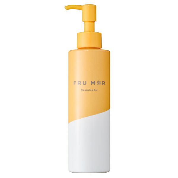Fru Mor フルモア クレンジングジェル メイク落とし 洗顔料 ｍｓｈ公式サイト