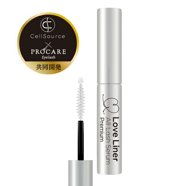 Loveliner All Lash Serum Premium ラブ ライナー オールラッシュ セラム プレミアム まつげ美容液 msh公式 サイト Loveliner All Lash Serum Premium ラブ ライナー オールラッシュ セラム プレミアム まつげ美容液 msh公式 サイト