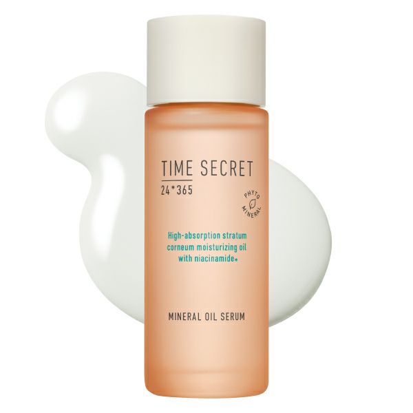 TIME SECRET タイムシークレット ミネラル オイルセラム_01