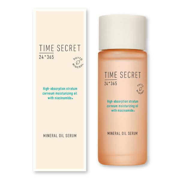 TIME SECRET タイムシークレット ミネラル オイルセラム_03