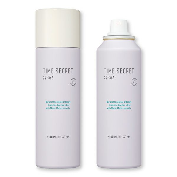 TIMESECRET_タイムシークレット_ミネラル１ｓｔローション_01