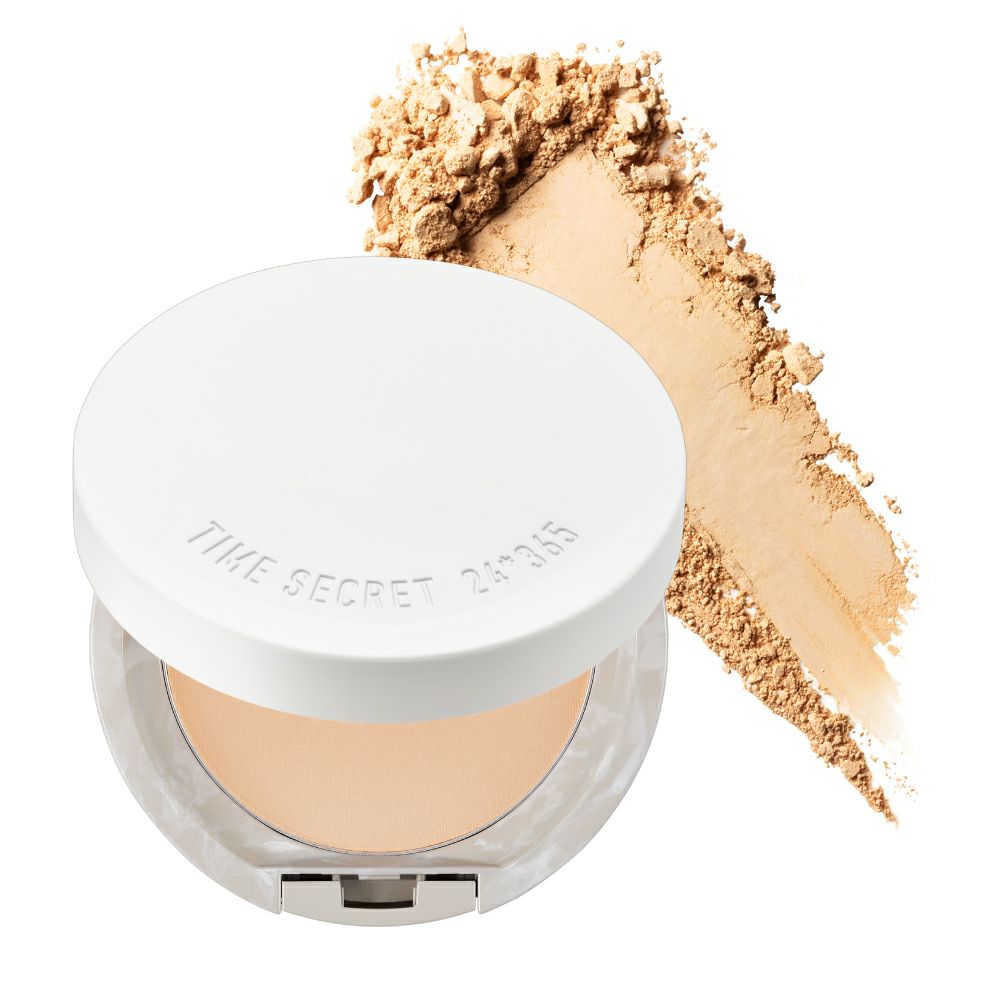 タイムシークレット_薬用プレストパウダー_01