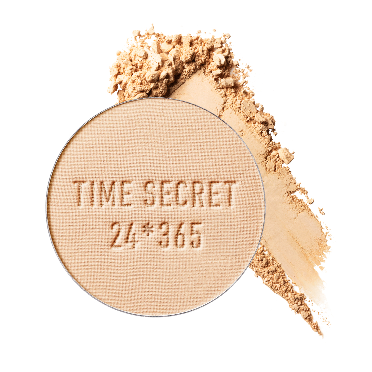 タイムシークレット_薬用プレストパウダー_プレストクリアベール_リフィル_01