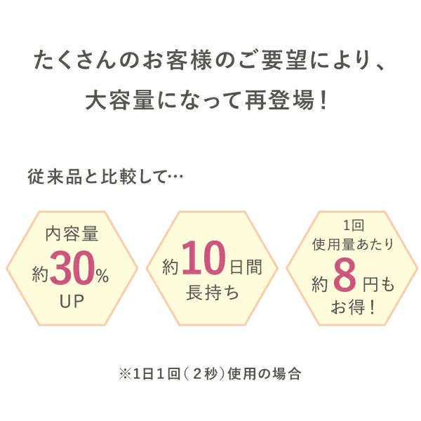 TIME SECRET タイムシークレット フィックスミスト コラーゲンR_03