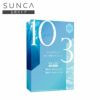 SUNCA_薬用入浴剤クール_8錠入り1BOX_01