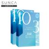 SUNCA_薬用入浴剤クール_8錠入り2BOX_01