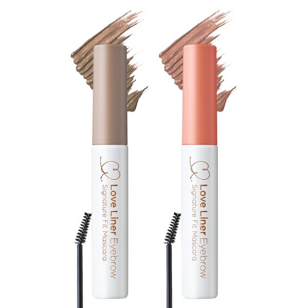 ラブ･ライナー シグネチャーフィットマスカラ ＜限定2色＞_1