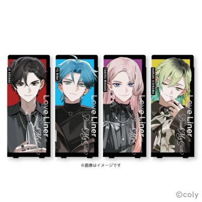 大人気アプリゲーム『魔法使いの約束』×ラブ・ライナー
