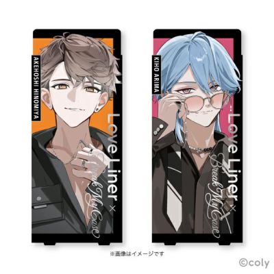 大人気アプリゲーム『魔法使いの約束』×ラブ・ライナー