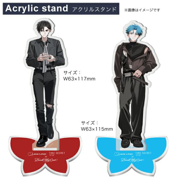 ブレイクマイケース スペシャルセット マスカラ＆プレストパウダー