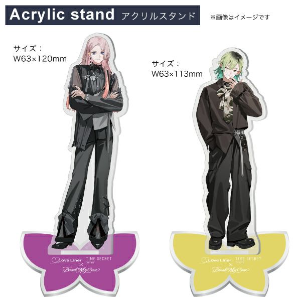 ブレイクマイケース_タイムシークレット_スペシャルセット_06