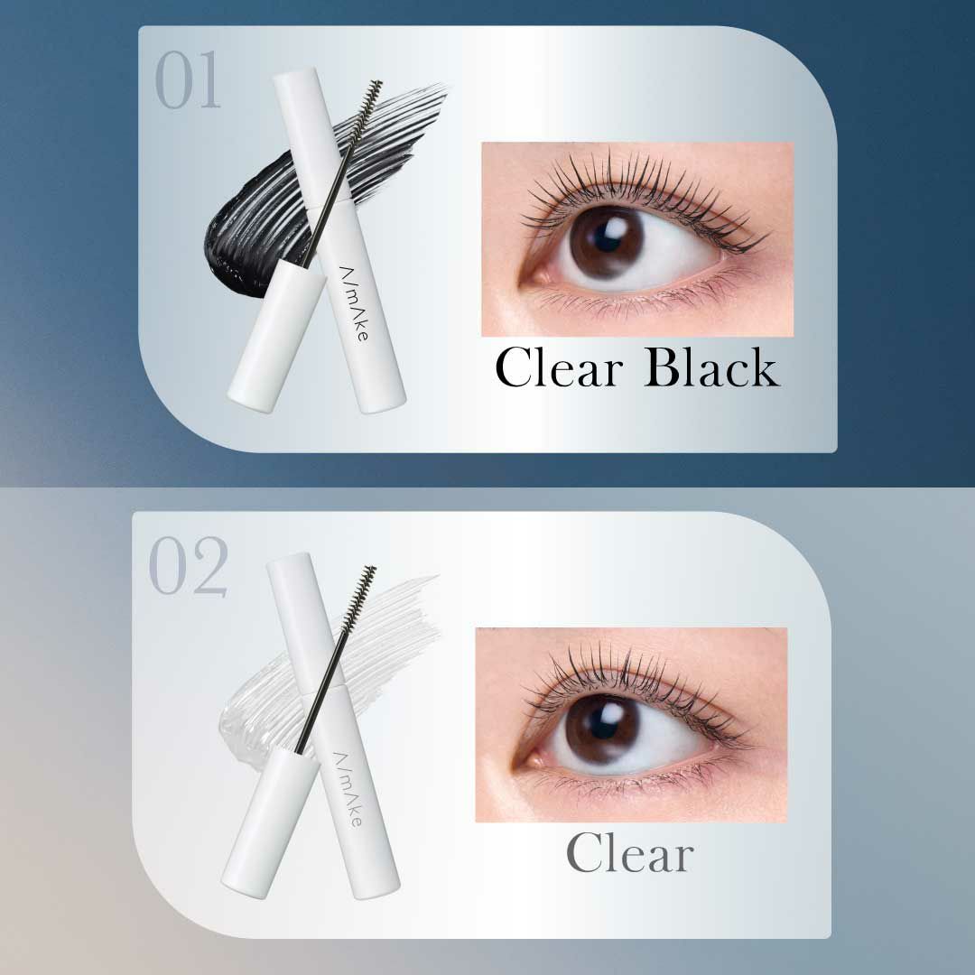 エーメイク スリムキャッチマスカラ | msh公式サイト