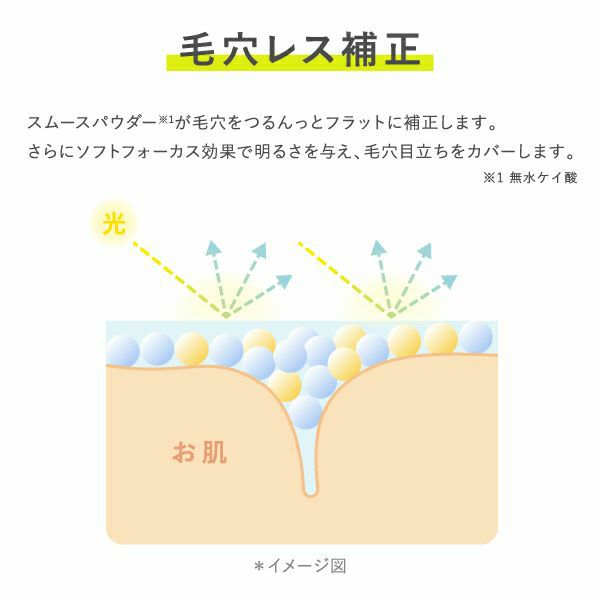 タイムシークレット ミネラル 薬用プライマーベース 【限定】タイムシークレット ミネラル 薬用プレストパウダー / ポケモンのデザインが数量限定発売！_02