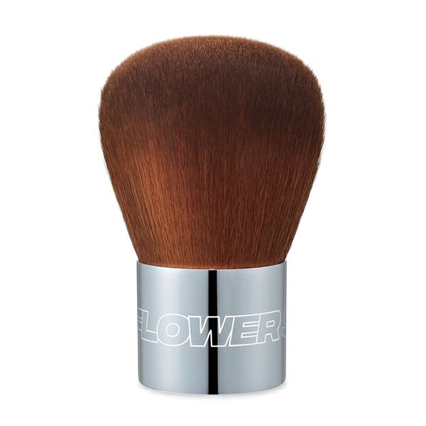 ザフラワーショップ_ルースパウダー_カブキブラシ付きセット_04