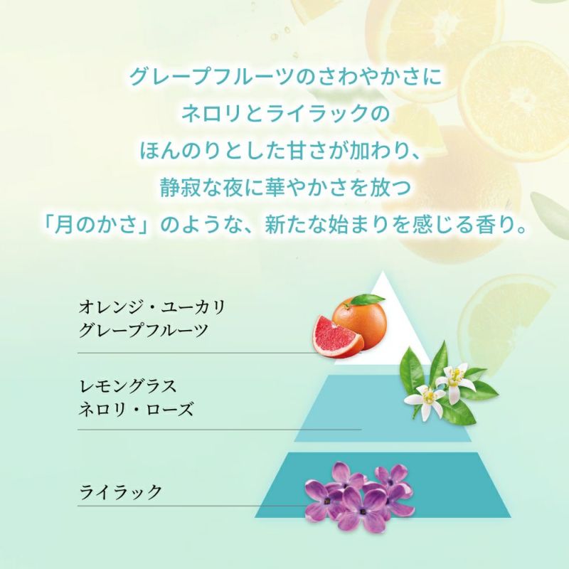 【限定】SUNCA ホイップセラム入浴料【ギフトラッピング付き】_06